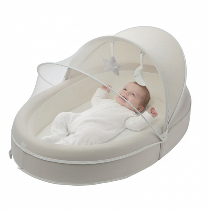 Lündholm Baby Pod