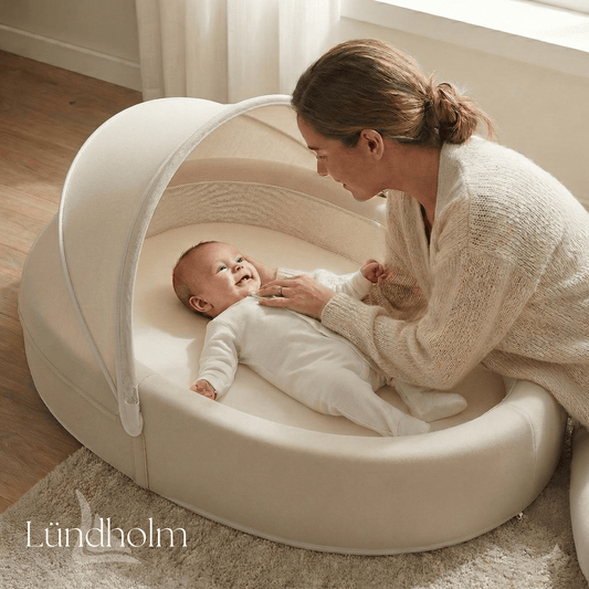 Lündholm Baby Pod