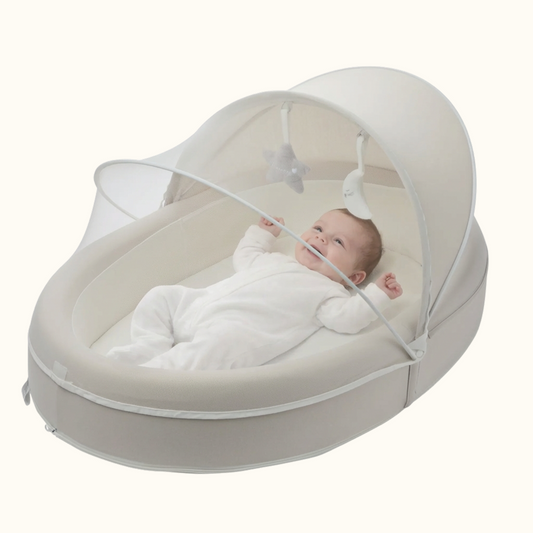 Lündholm Baby Pod